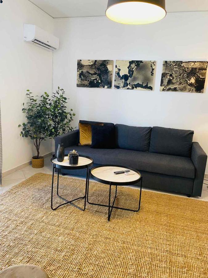 2 Bd Aprt 7'Min Away From Acropolis Apartment Athens Exterior photo