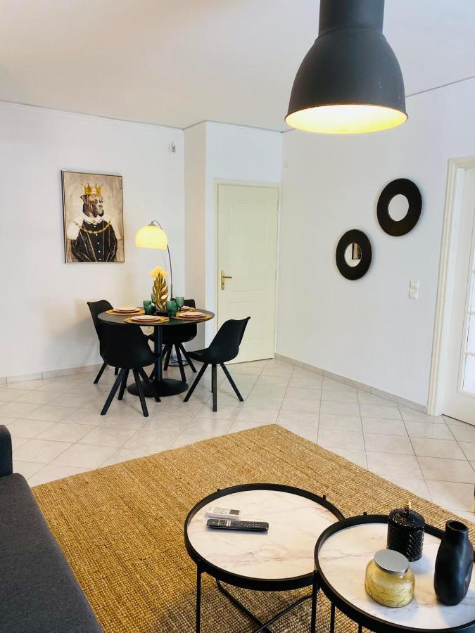 2 Bd Aprt 7'Min Away From Acropolis Apartment Athens Exterior photo
