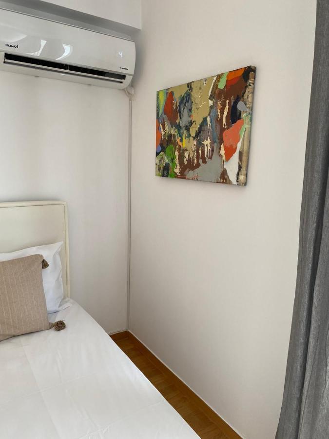 2 Bd Aprt 7'Min Away From Acropolis Apartment Athens Exterior photo